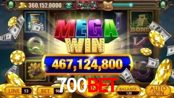 Gates of Olympus slot 700bet